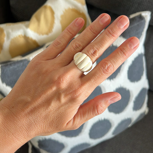 Anillo Cremoso WATERPROOF