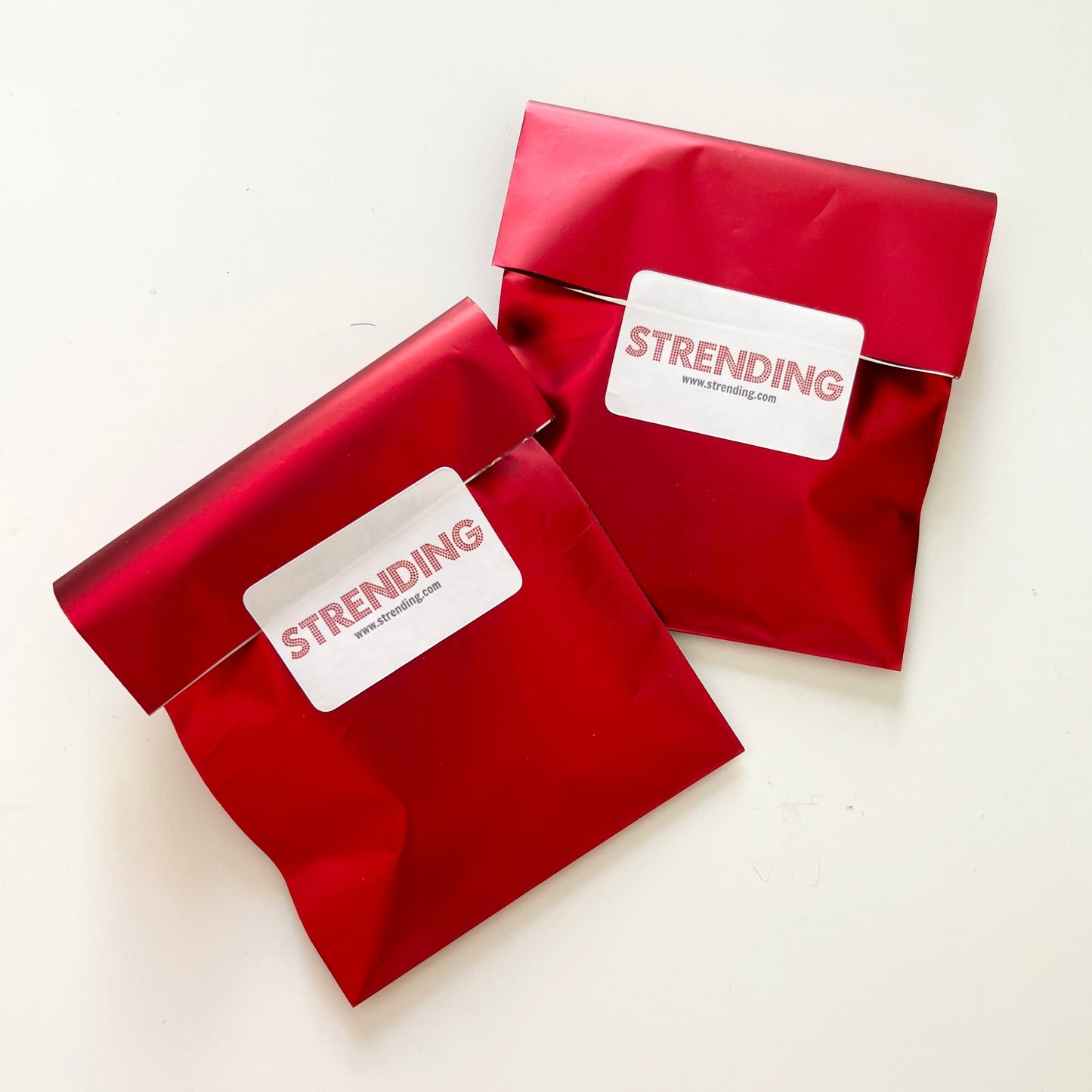 packaging de regalo para navidad y cumpleaños