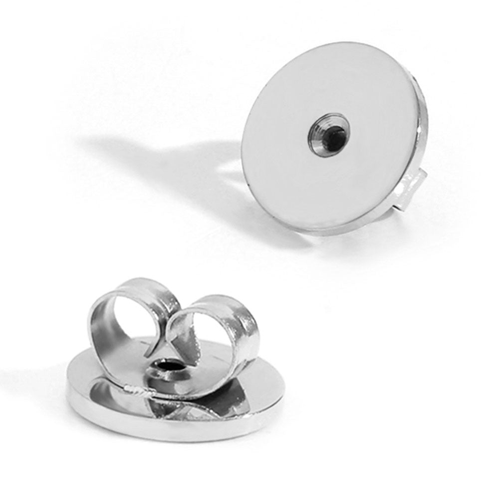 tuerca de pendiente para agujero rasgado