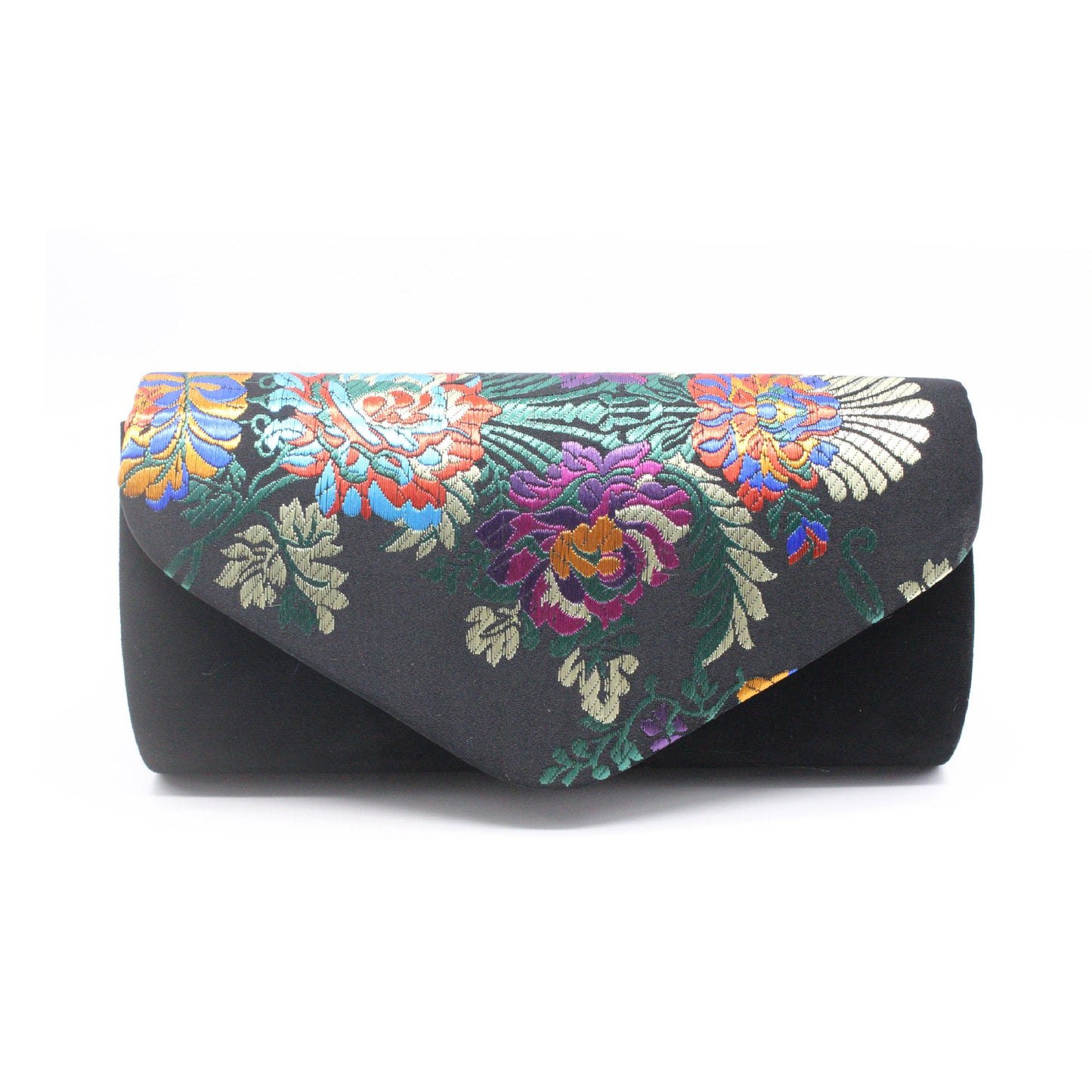 Geisha Clutch (3 colors)