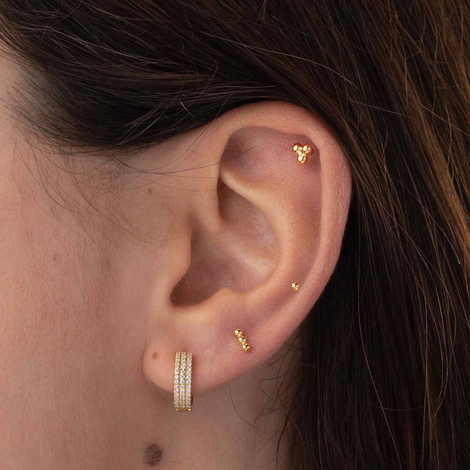 Piercings