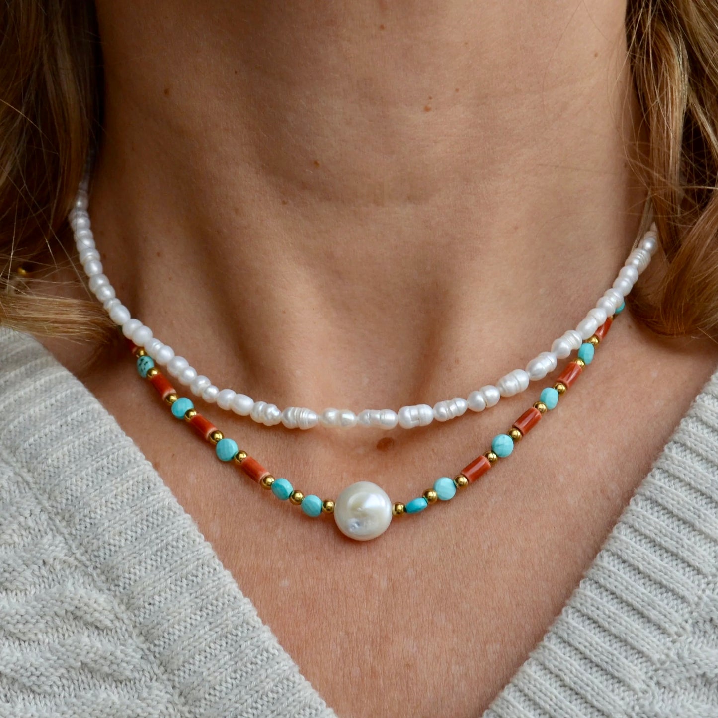 Collar Baleares