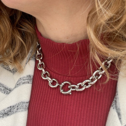Bat WATERPROOF necklace