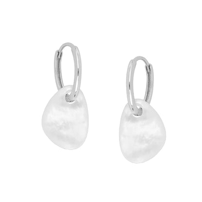Ipanema 5 in 1 earrings (silver and gold)