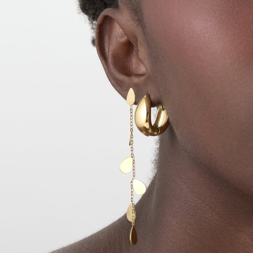 Ovo WATERPROOF hoops
