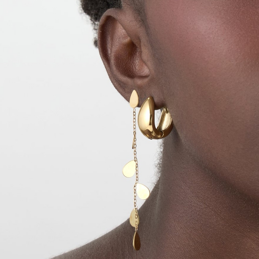 Aros Fabi medianos WATERPROOF