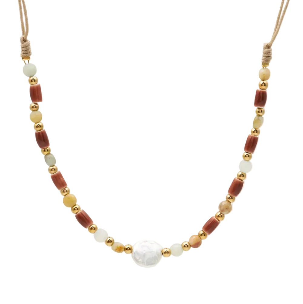 Collar Canarias