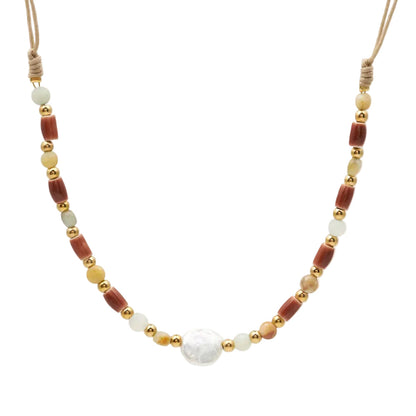 Collar Canarias