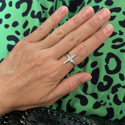 Anillo Colmillo WATERPROOF (2 colores)