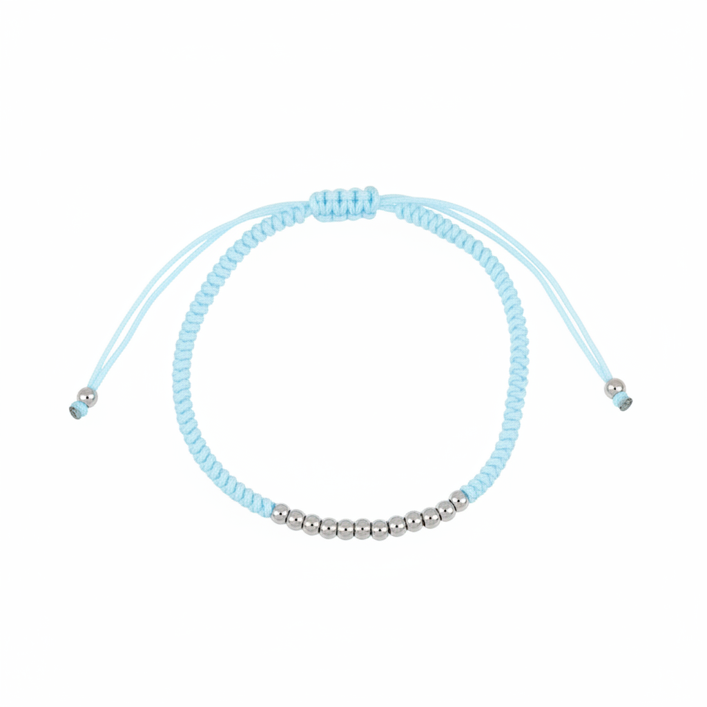 Pulsera Twister WATERPROOF