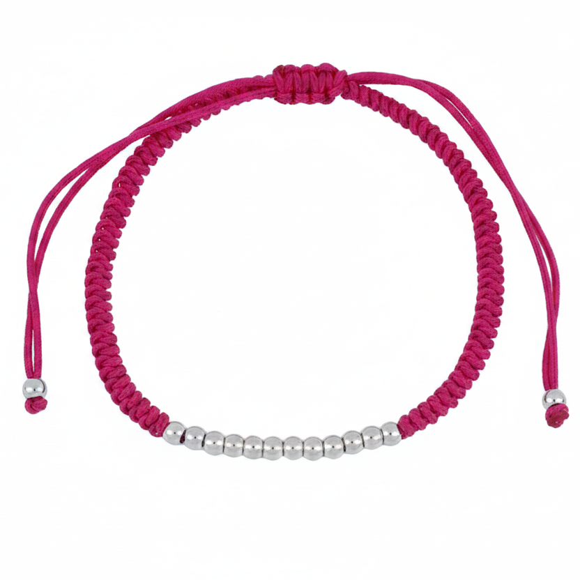 Pulsera Twister WATERPROOF