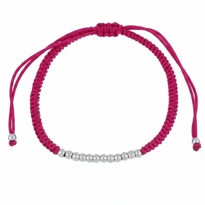 Pulsera Twister WATERPROOF