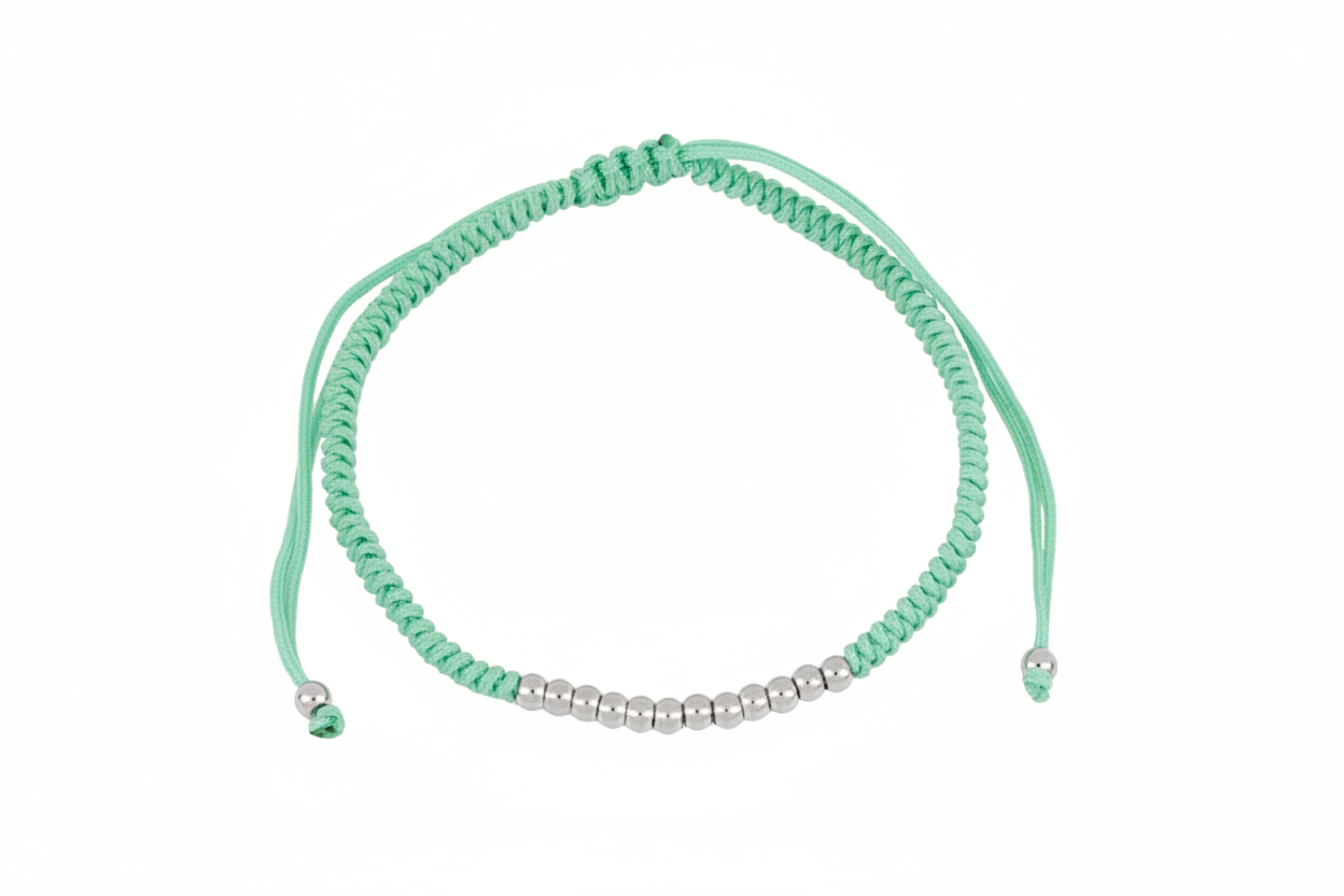 Pulsera Twister WATERPROOF