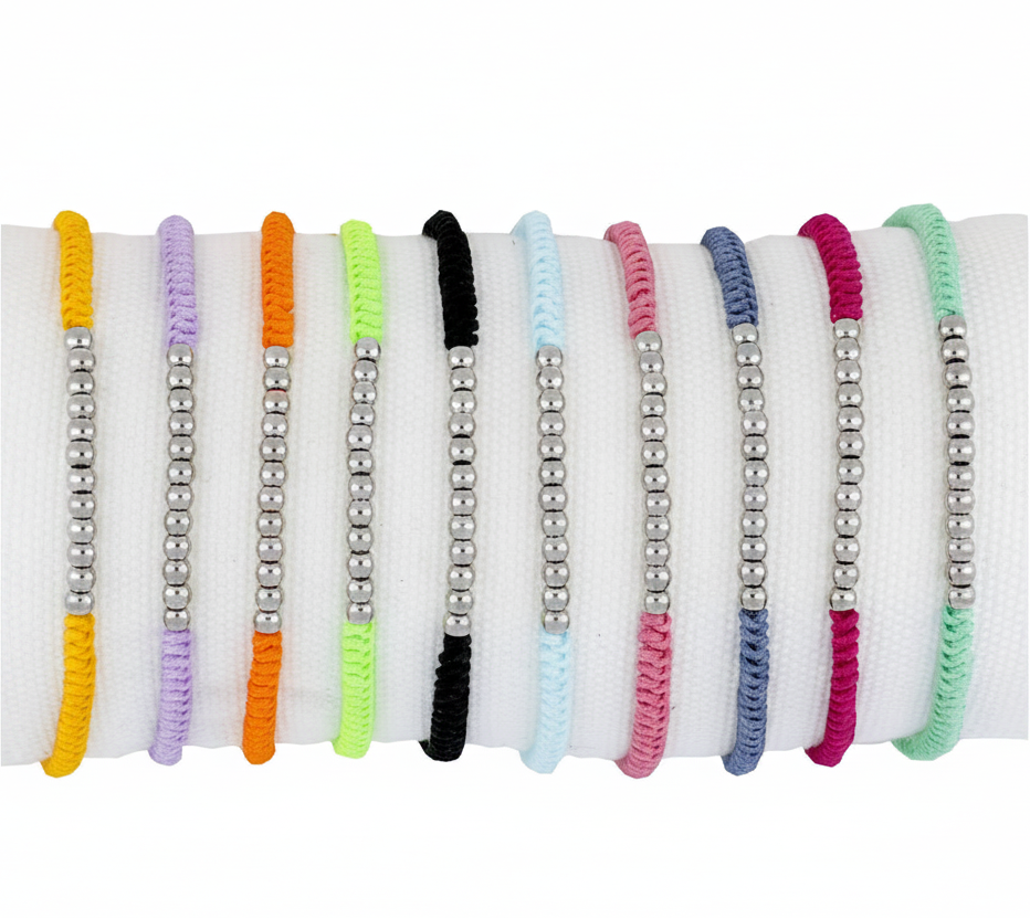 Pulsera Twister WATERPROOF