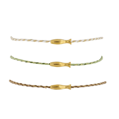 Pulsera Sardina WATERPROOF