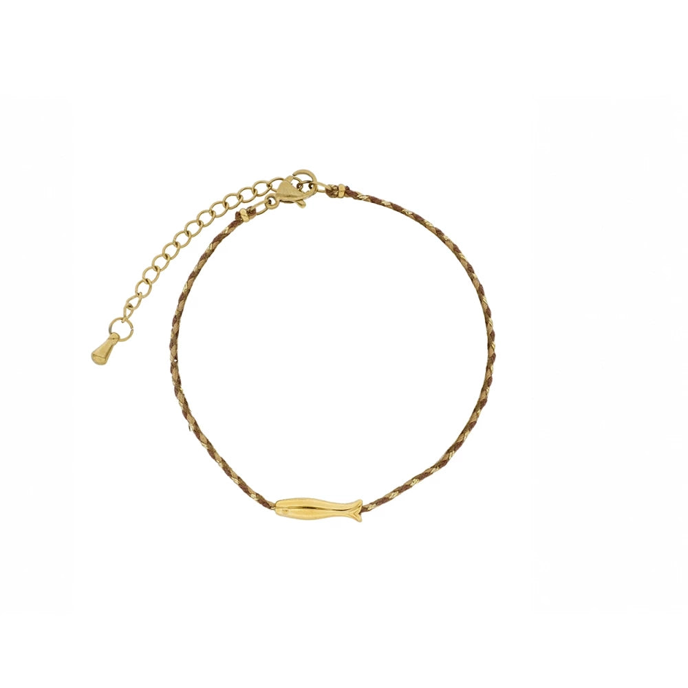 Pulsera Sardina WATERPROOF
