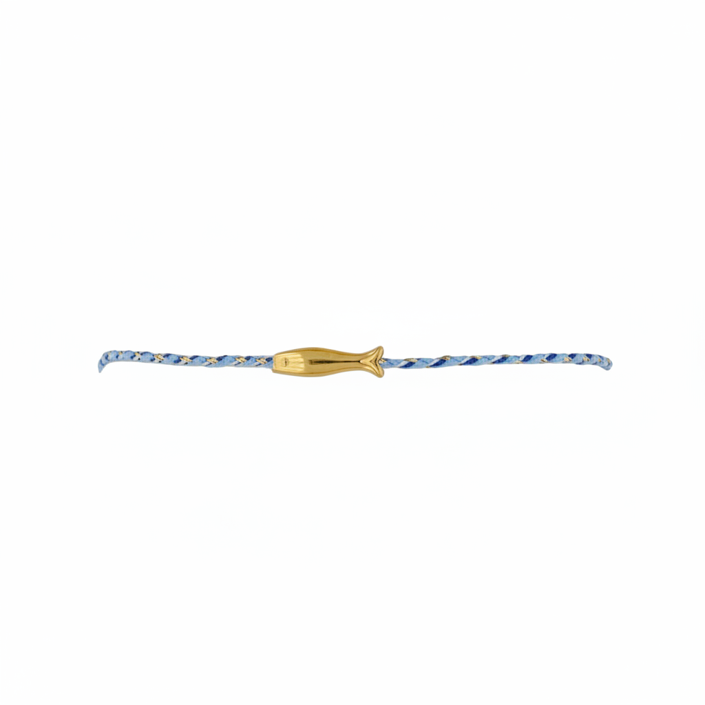 Pulsera Sardina WATERPROOF