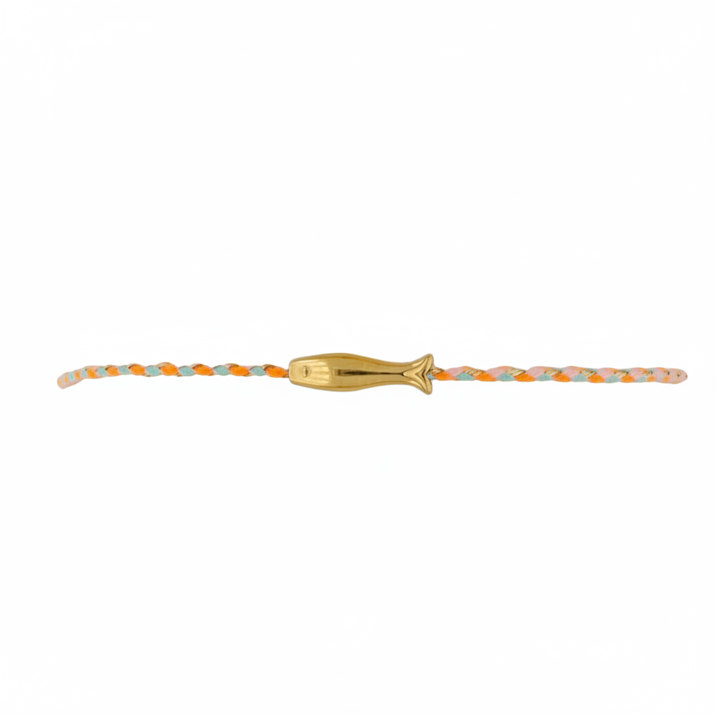 Pulsera Sardina WATERPROOF