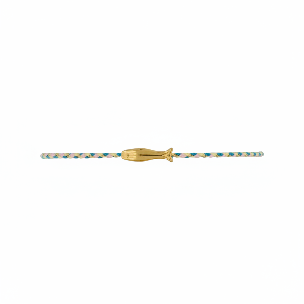 Pulsera Sardina WATERPROOF