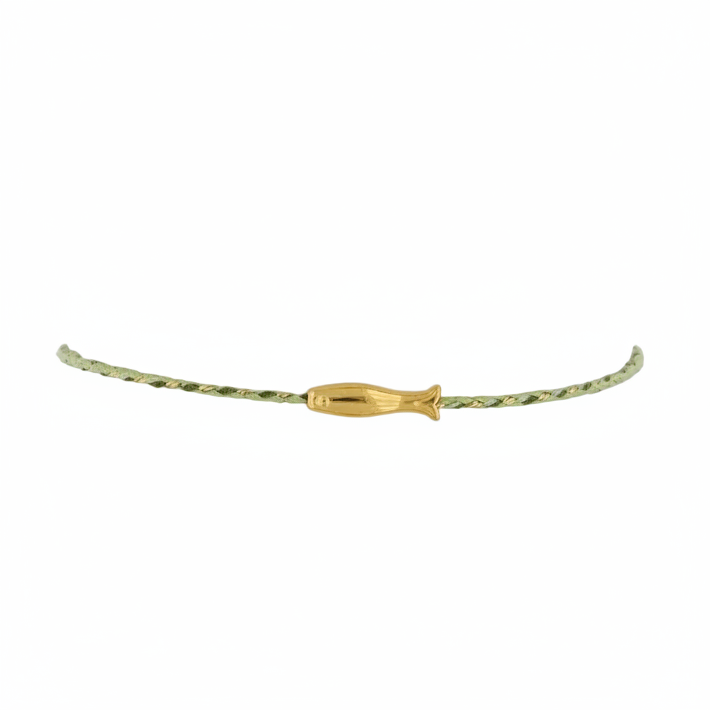 Pulsera Sardina WATERPROOF