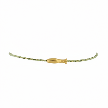 Pulsera Sardina WATERPROOF