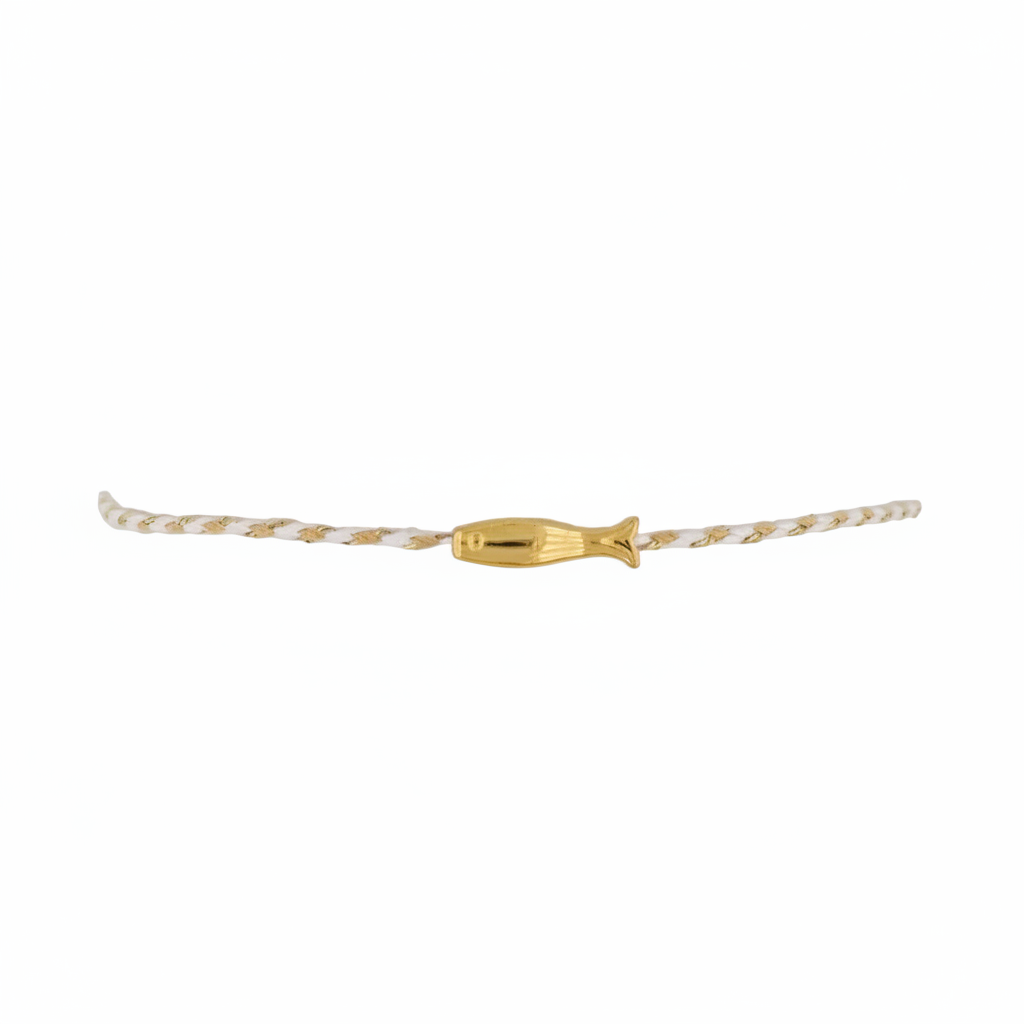 Pulsera Sardina WATERPROOF