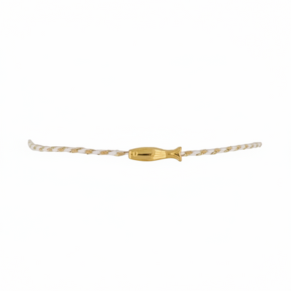Pulsera Sardina WATERPROOF