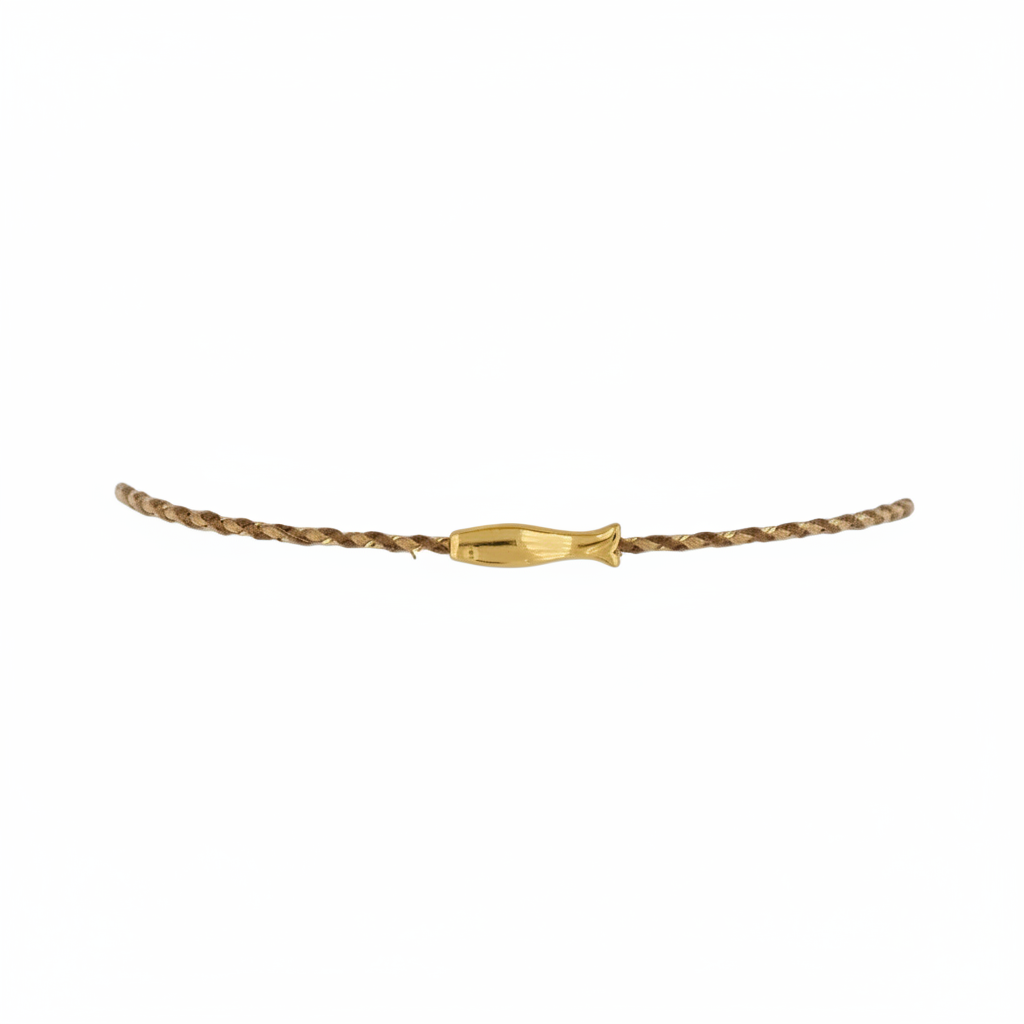 Pulsera Sardina WATERPROOF