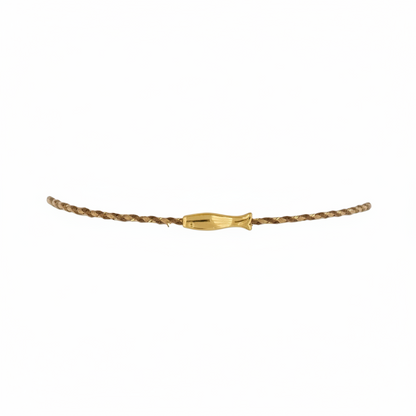 Pulsera Sardina WATERPROOF