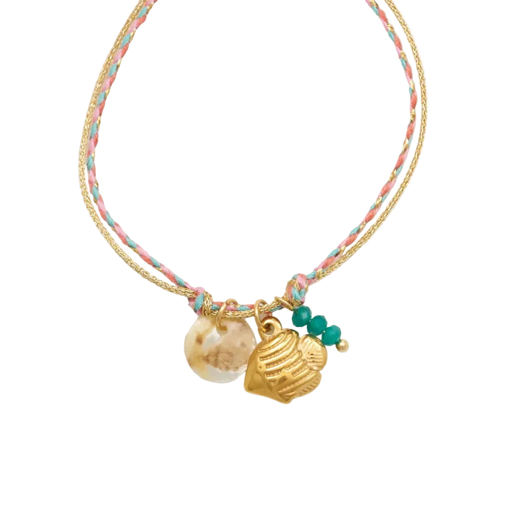 WATERPROOF Shore Necklace