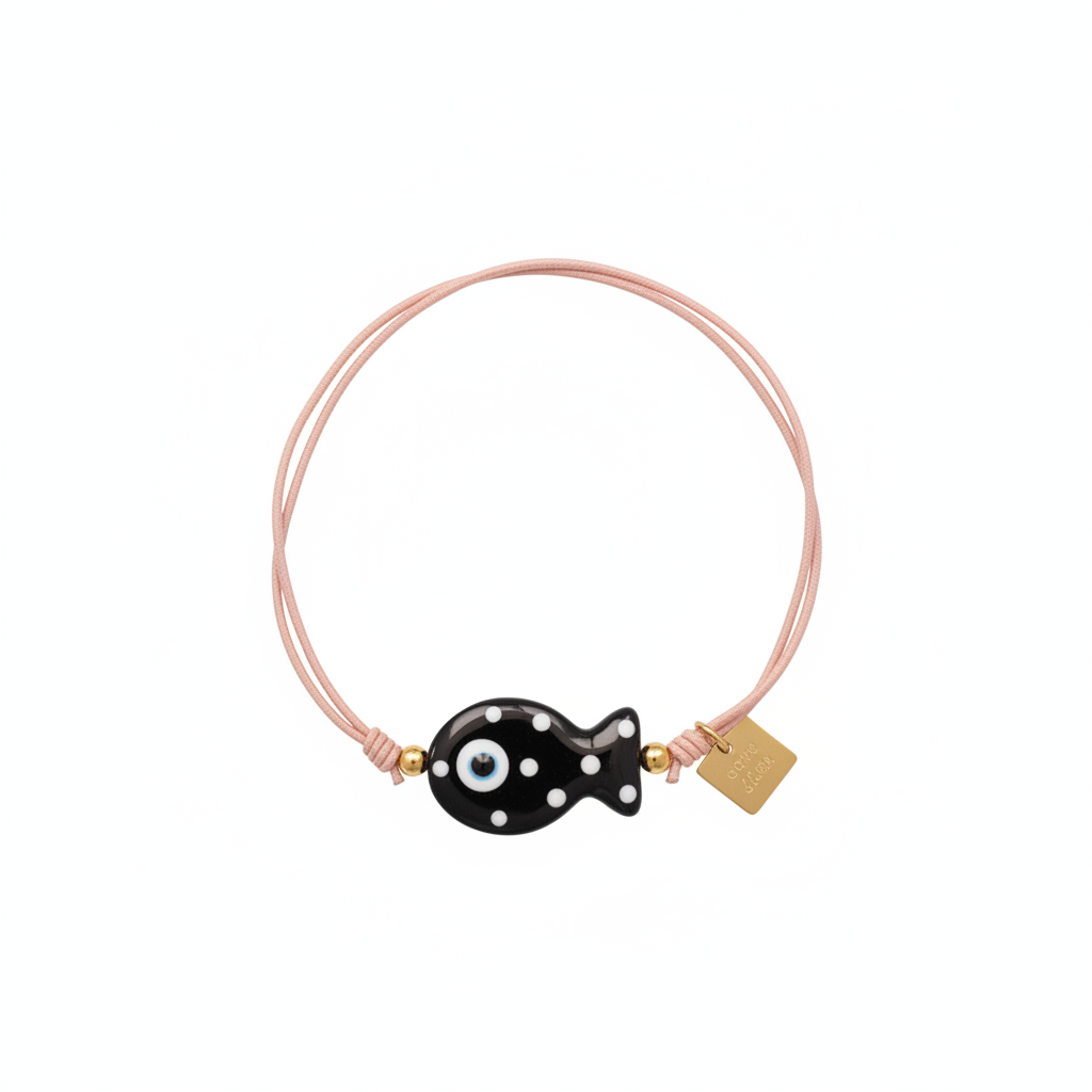 WATERPROOF Shore Necklace