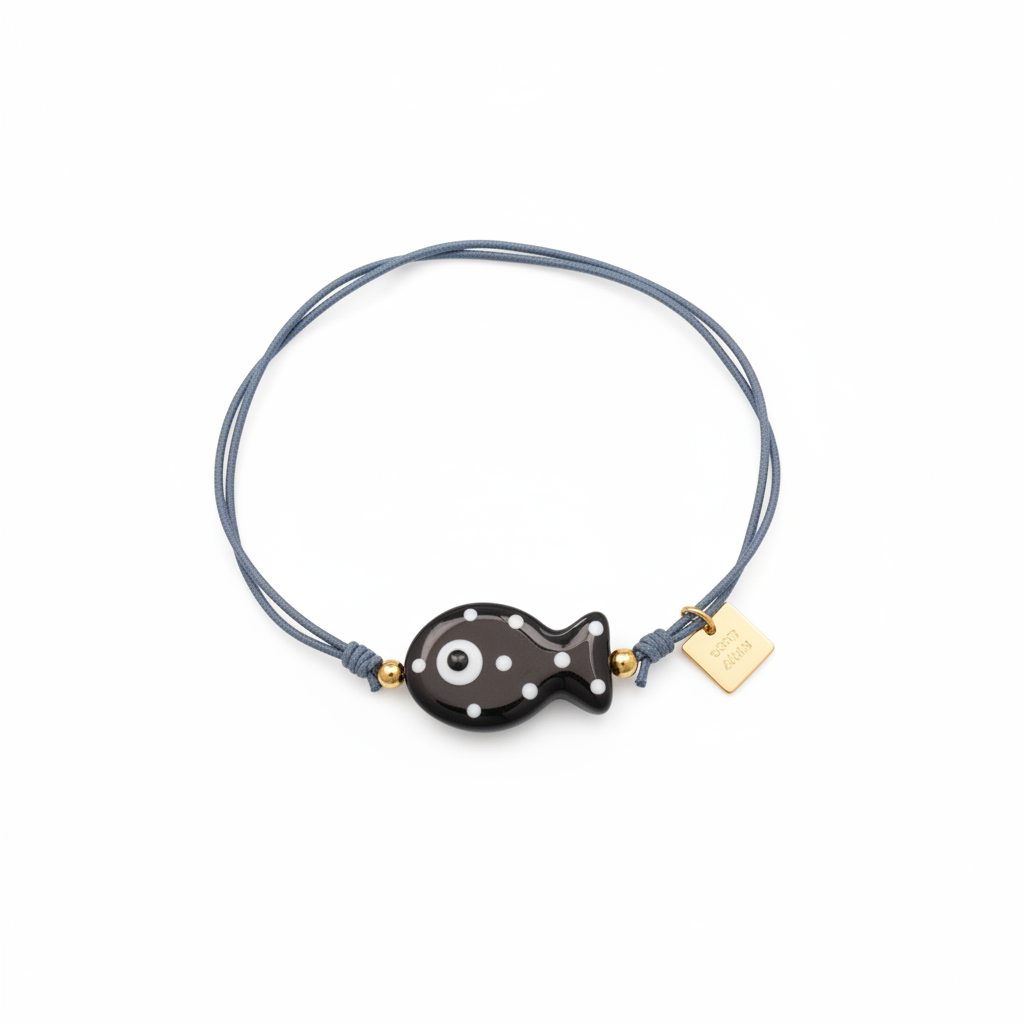 WATERPROOF Shore Necklace