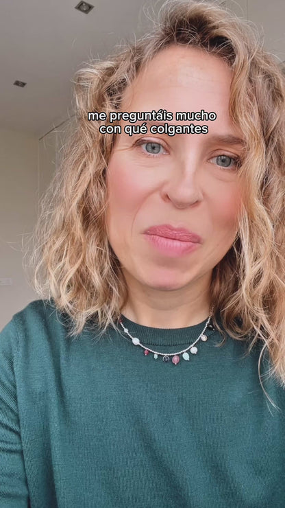 Collar Orilla WATERPROOF (2 colores)