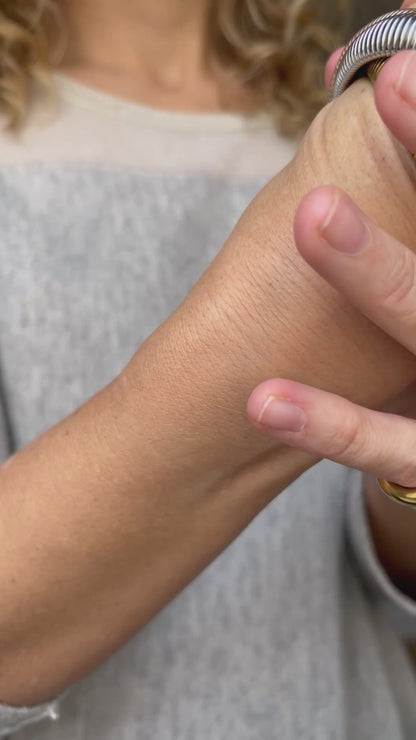 Pulsera Triple Tricolor WATERPROOF