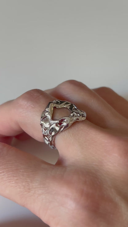 Astro WATERPROOF ring