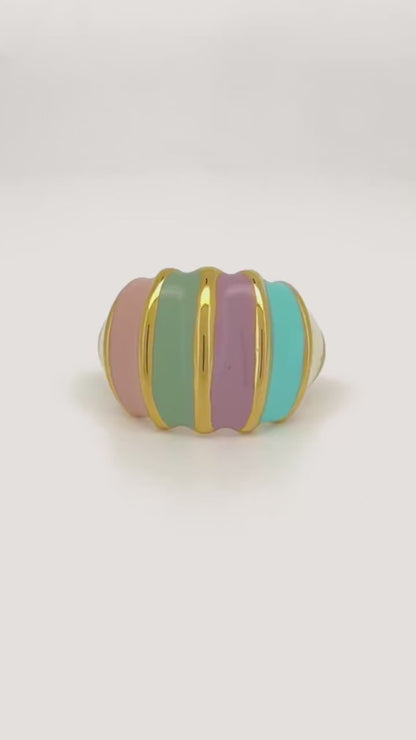 Lucero WATERPROOF ring