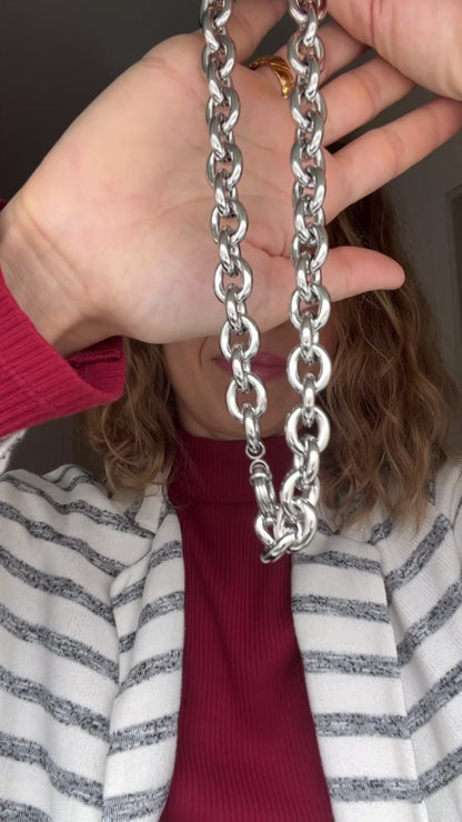 Bat WATERPROOF necklace