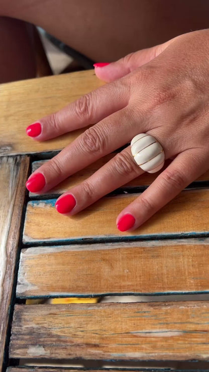 Anillo Cremoso WATERPROOF