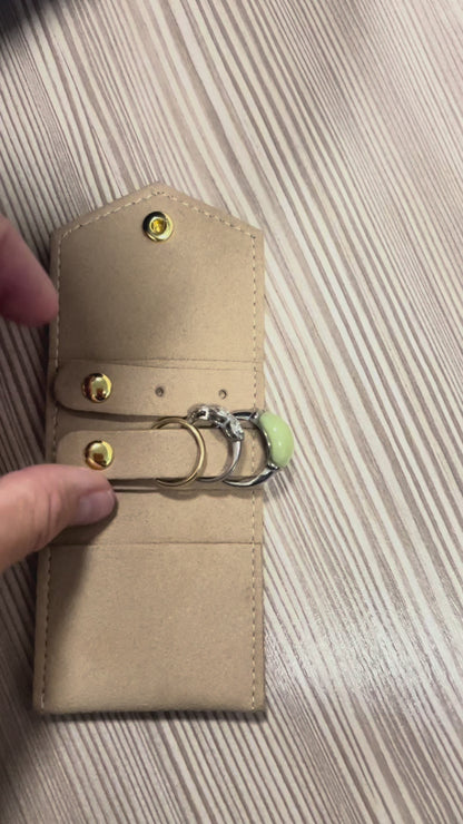 Joyero gym (2 colores)